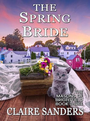 cover image of The Spring Bride